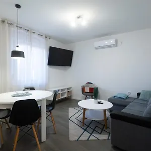 Pyrotima Appartamento