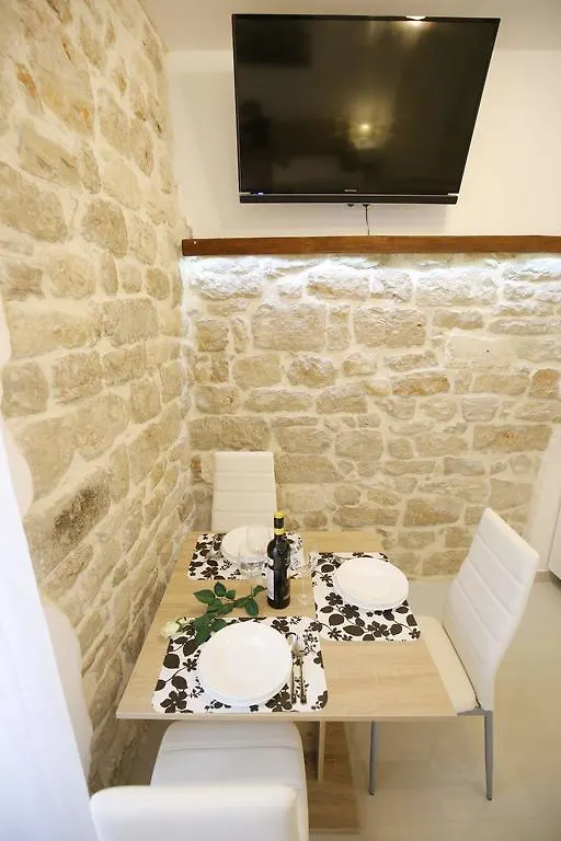 Sites Of Zadar Apartments