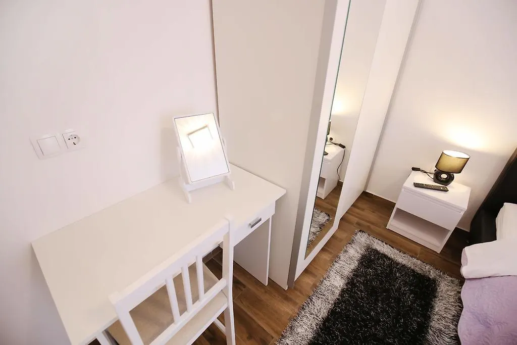 Sites Of Zadar Apartments 0*,  克罗地亚