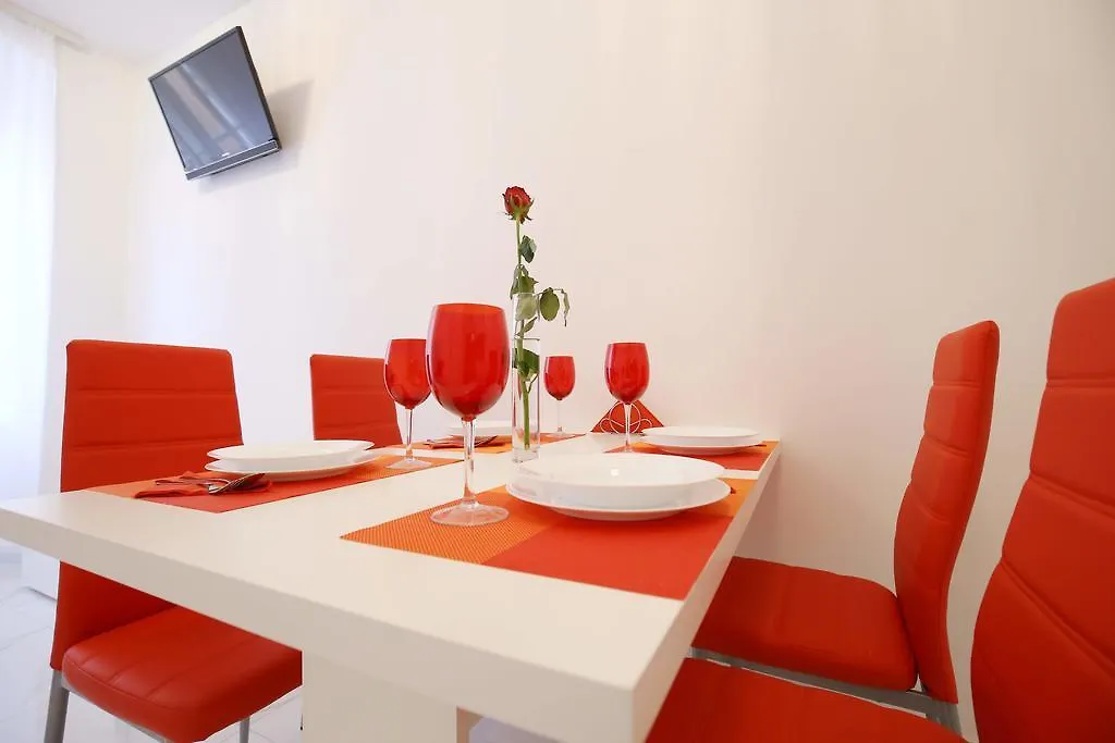 Sites Of Zadar Apartments
