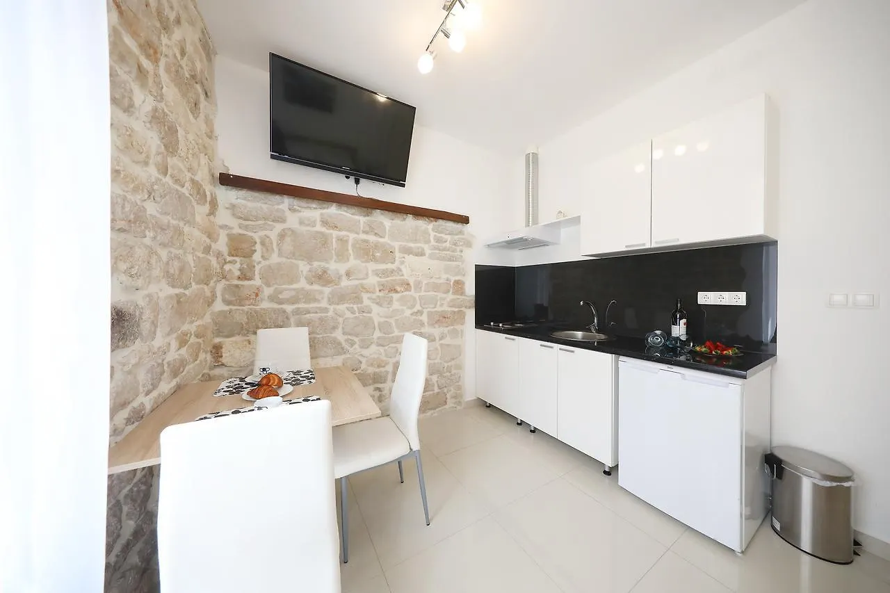 Sites Of Zadar Apartments