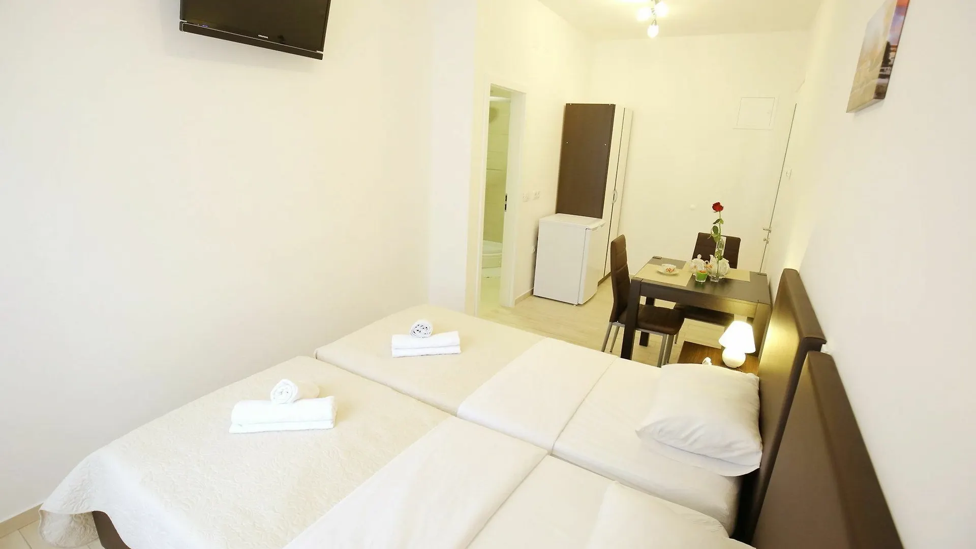 Sites Of Zadar Apartments