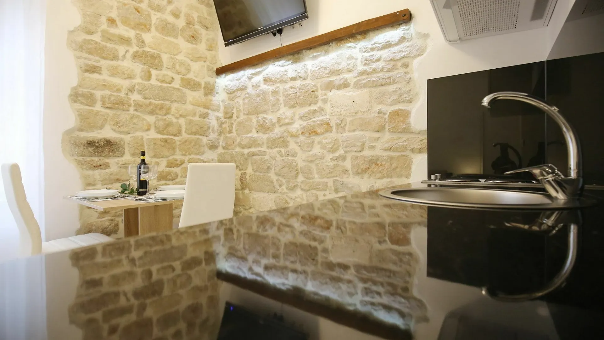 Sites Of Zadar Apartments 0*,  克罗地亚