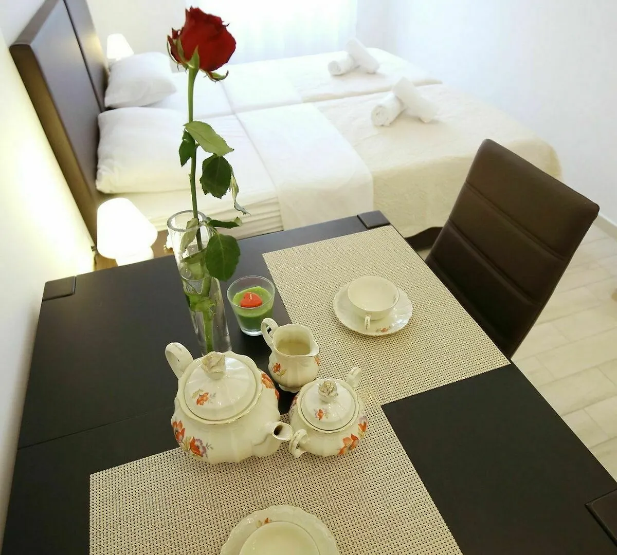 Sites Of Zadar Apartments